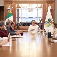 Invertirá Walmart de México en Tamaulipas 2 mil 500 millones de pesos