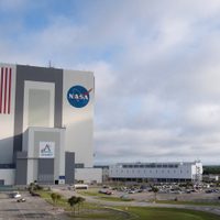 NASA inicia misión para explorar la luna Europa de Júpiter; llegará en 5 años
