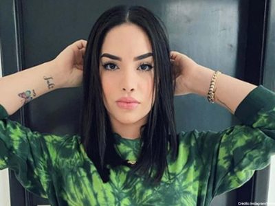 No lo superó: las costumbres de Kimberly Loaiza que le recuerdan a Juan de Dios Pantoja