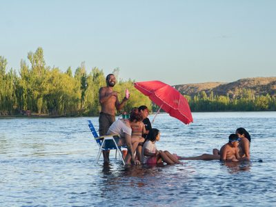 Clima en Neuquén: puro sol y calor para el jueves 25 de diciembre