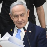 Se avecina un enfrentamiento legal en Israel mientras Netanyahu busca expulsar a altos funcionarios