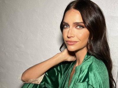 El detalle chic que Zaira Nara compartió con su hija Malaika