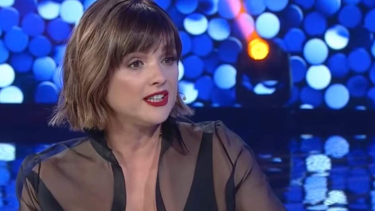 Araceli González. Fuente: (Instagram)
