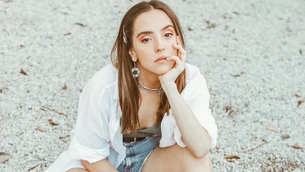 Evaluna Montaner. Fuente: (Instagram)
