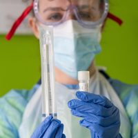 Río Negro: 10 nuevos casos de coronavirus y un paciente fallecido