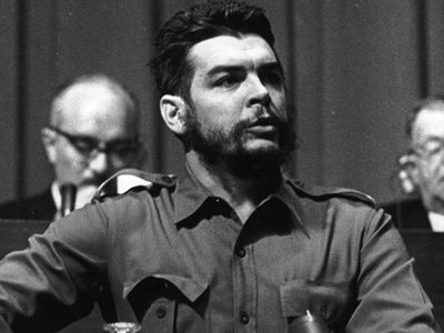 Rosario: ponen en venta el primer hogar del "Che" Guevara
