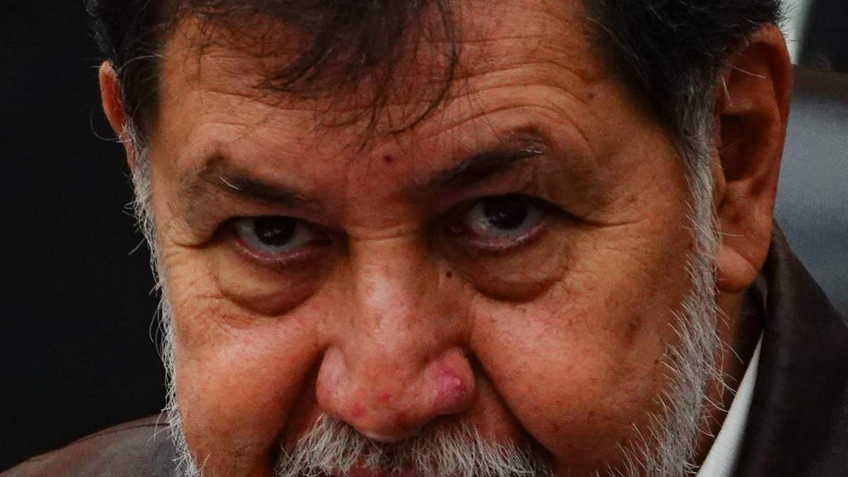 Gerardo Fernández Noroña