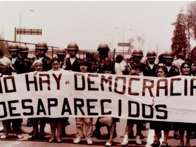 Lo que se puede esperar del Informe de la Comverdad