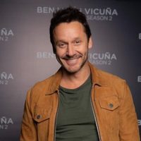 Un verdadero clan: luego de sus declaraciones, Benjamín Vicuña compartió una foto con sus 5 hijos
