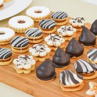 No gastes fortuna en la panadería: la receta para hacer tus propias masitas secas, fáciles y baratas