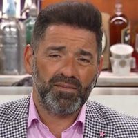“La paternidad me salvó”: La triste confesión que hizo Mariano Iúdica sobre su adolescencia