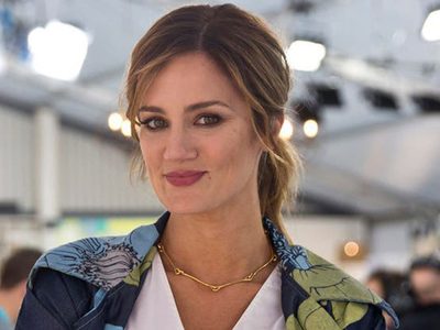 "Necesitamos que salga": Paula Chaves y un conmovedor mensaje sobre el APLV y su hija Filipa