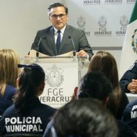 Fiscalía de Veracruz ofrece un millón de pesos de recompensa por cada uno de los asesinos de Coatepec