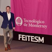 En el Tec, Anaya le lanza un guiño a Zavala y rechaza el aborto y la legalización de la mariguana