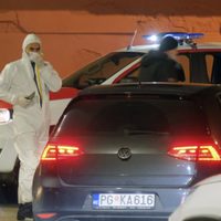 Hombre armado mata al menos a 10 personas, incluidos dos niños, en tiroteo en Montenegro