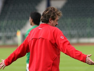 Los pecados de México en Rusia, según La Volpe