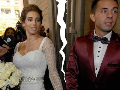 “Lo negaba porque le creía”: Cinthia Fernández recordó un difícil momento con Matías Defederico
