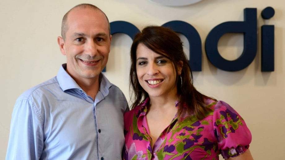 Nogueira fue designado por Donda Fuente: (Facebook)