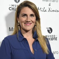 Carlota Corredera dejó a muchos delirando con esta inesperada fotografía: “Quiero y me flipa”