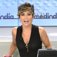 El tajante reclamo de Sonsoles Ónega a la Casa Real: "Llevamos 15 días esperando"