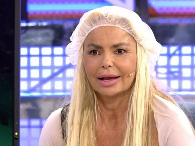 “Telecinco” reveló las múltiples operaciones que se ha hecho Leticia Sabater