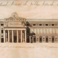 El Museo del Prado a 200 años de su creación El arma y el arte