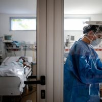 Más de la mitad de las personas contagiadas en Neuquén superó el coronavirus