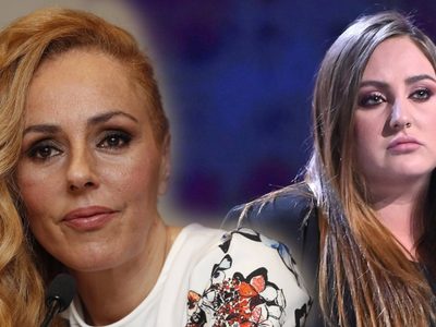 Cambio de look total: Rocío Flores se hizo un cambio que la habría dejado igualita a su mamá