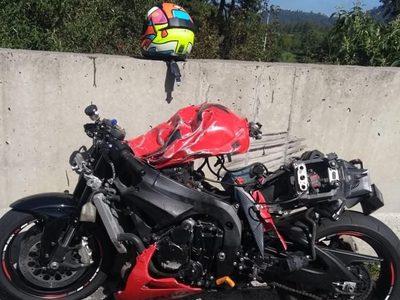 Accidentes en la México-Cuernavaca, dejan al menos 6 muertos y 15 lesionados