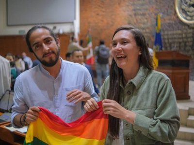 Congreso de Jalisco aprueba el matrimonio igualitario; sancionarán las terapias de conversión