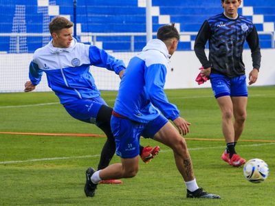 El Tomba la tiene difícil: quedaron confirmados los cruces de octavos