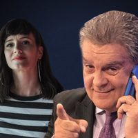 “Habla más de ella que de cualquier otra cosa”: Luis Ventura fue lapidario con Griselda Siciliani