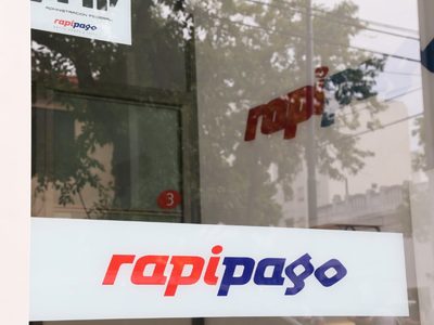 ¡Atención! ¿Cómo será el nuevo sistema de Pago Fácil y Rapipago?