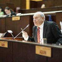 Piden que la Legislatura de Neuquén repudie el ataque de Hamás a Israel