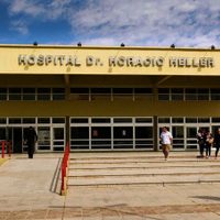 “La mamá no respondía coherentemente”: habló el médico del niño intoxicado en Neuquén Capital