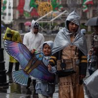 Tormenta Narda se acelera a huracán y azotará el martes con lluvias intensas a estas entidades