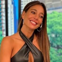 Una diosa igual que ella: la hermosa mamá de Sol Pérez que se roba suspiros