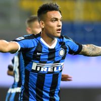 El plan del Inter para blindar a Lautaro Martínez