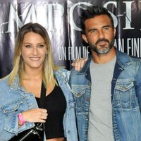 Mica Viciconte mandó al frente a Fabián Cubero de la manera menos pensada