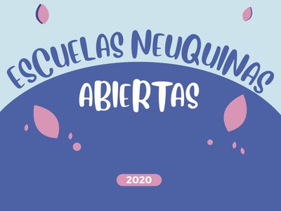 “Escuelas Neuquinas Abiertas”: los micros radiales ya están en YouTube