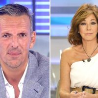 La verdad de la relación entre Ana Rosa Quintana y Joaquín Prat: "Dos visiones opuestas"