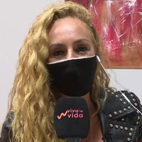 Inesperado: Rocío Carrasco rompe el silencio y deja un mensaje a María Teresa Campos en directo