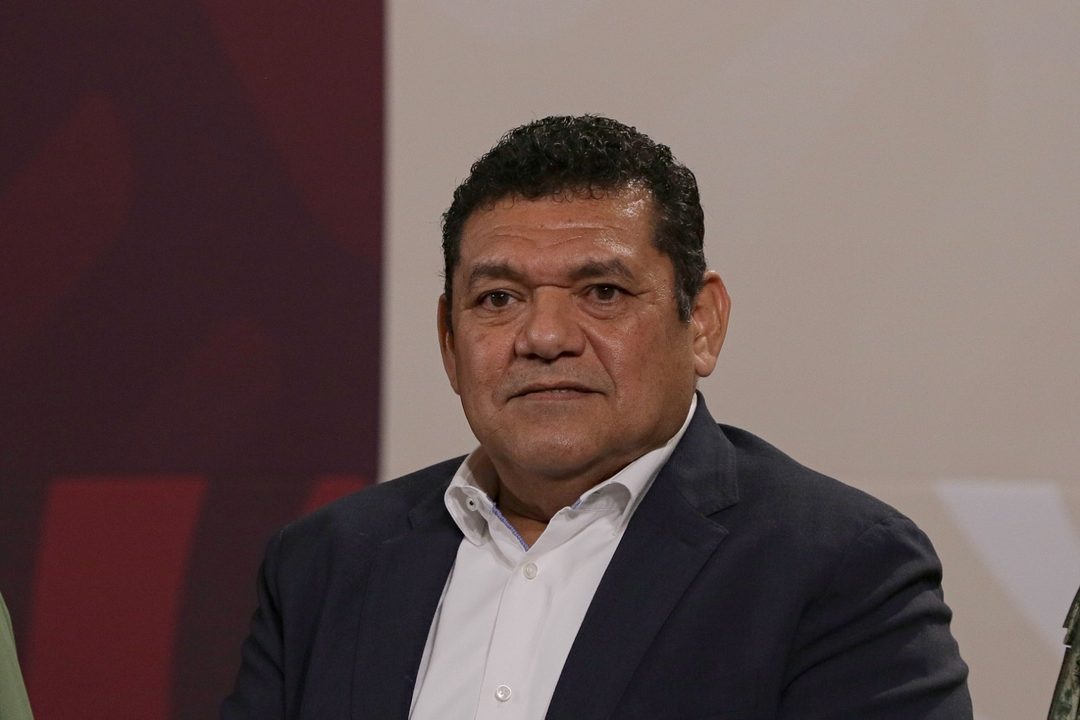 Javier May Foto Montserrat López