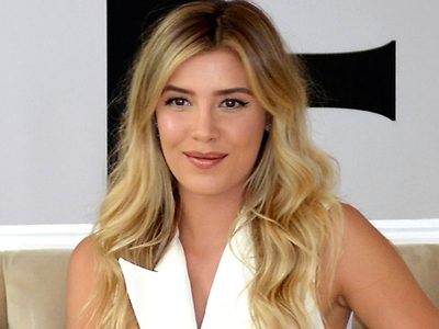 Por todo lo alto: Michelle Salas llamó la atención en Instagram con su celebracion de cumpleaños