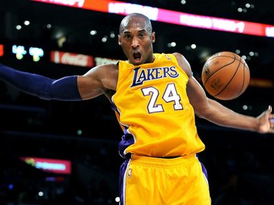 Kobe Bryant cerca de entrar en el Salón de la Fama de la NBA