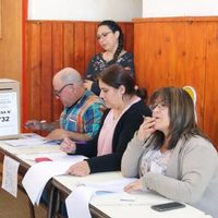 Las internas partidarias del MPN tienen fecha