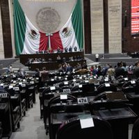Este es el calendario y los temas de los foros para la reforma al Poder Judicial
