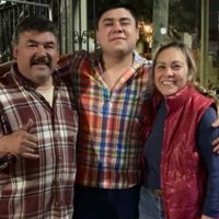 Localizan a familia regia desaparecida en Nuevo Laredo; se quedaron sin celular