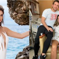 Daniella Álvarez, la Miss Colombia que da una lección al mundo tras perder una pierna: "Estoy feliz"