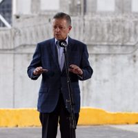 Caso Rosario Robles está en manos de juzgadores, no hay motivo para excepciones: Zaldívar